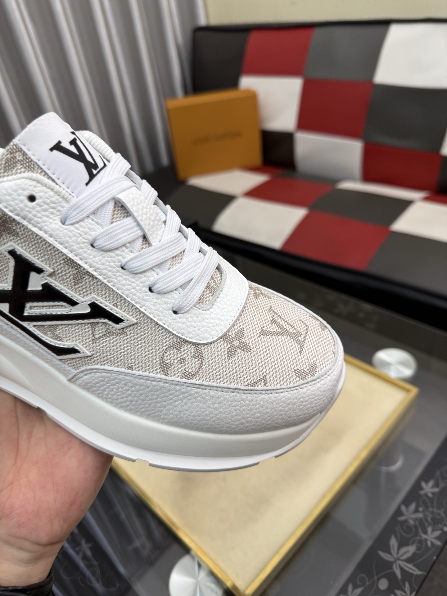 Louis Vuitton